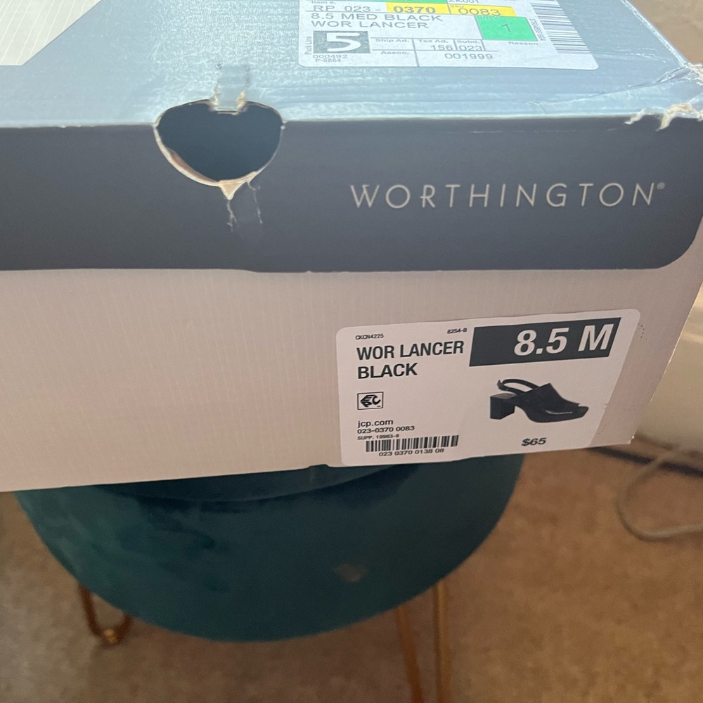 Make me an offer! Brand new shoes super cute
